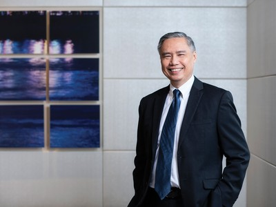 ông Suan Teck Kin, Giám đốc điều hành Khối Nghiên cứu thị trường và kinh tế toàn cầu, Tập đoàn UOB