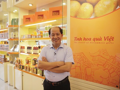 Ông Nguyễn Hồng Lam