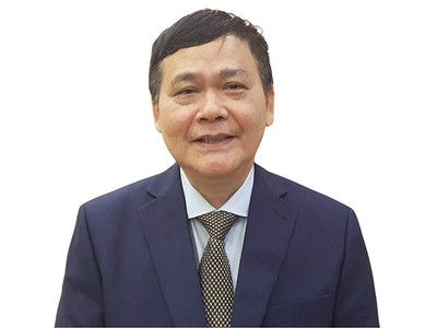  PGS-TS. Trần Kim Chung, nguyên Phó viện trưởng Viện Nghiên cứu quản lý kinh tế trung ương
