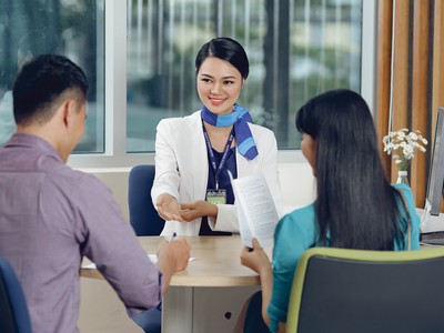 Năm nay, ACB đặt mục tiêu lợi nhuận đạt 22.000 tỷ đồng, tăng 10% so với năm trước