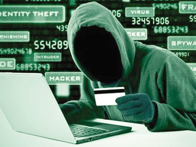 “Đại dịch” lừa đảo trực tuyến 