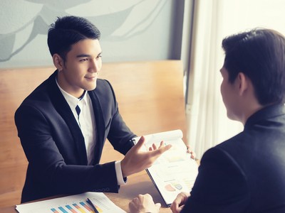 Ngân hàng cần đảm bảo nhân viên tư vấn bảo hiểm được đào tạo chuyên sâu về lĩnh vực này