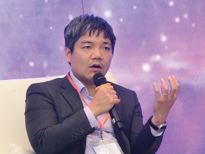 TS. Nguyễn Bá Hùng, Chuyên gia Kinh tế trưởng, Ngân hàng Phát triển châu Á (ADB) tại Việt Nam.