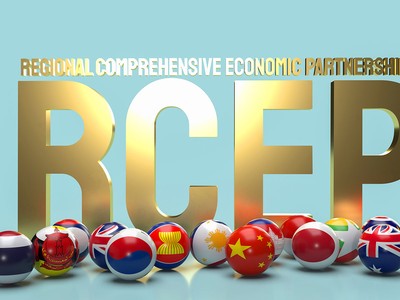 Vị thế và tiềm năng cho phép khối kinh tế ASEAN có quan hệ bình đẳng với mọi khu vực kinh tế lớn