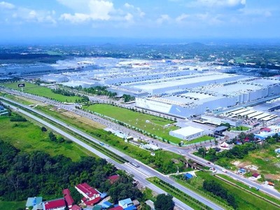 Ban hành Danh sách 3.491 cơ sở sử dụng năng lượng trọng điểm