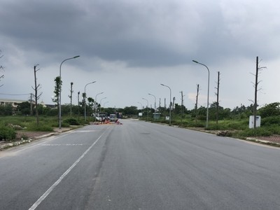 Nhà đầu tư nói gì về lô đất đấu giá 262 triệu đồng/m2 tại quận Hà Đông? 