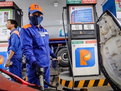 Cắt bỏ bớt khâu trung gian trong phân phối xăng dầu 