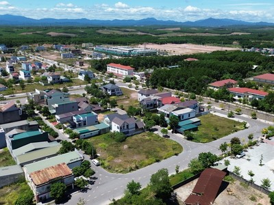 Quảng Trị phấn đấu đến năm 2030 hoàn thành 9.094 căn nhà ở xã hội.