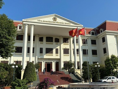 Xét xử vụ khai thác than lậu lớn nhất tỉnh Bắc Giang