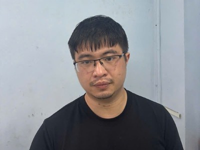 Thu giữ thêm 100 tỷ đồng trong vụ lừa đảo của TikToker Mr Pips Phó Đức Nam