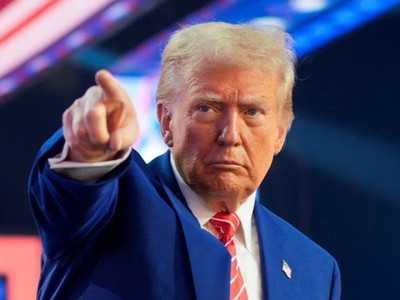 EU chuẩn bị đối phó kế hoạch thuế quan của Tổng thống Trump