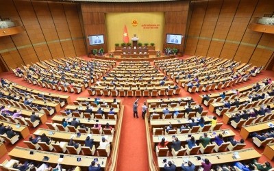 “Tinh gọn” chính sách 