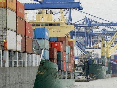 Việc phải chịu thuế cao từ Mỹ buộc Việt Nam đẩy nhanh chiến lược đa dạng thị trường