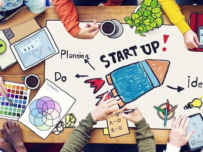 Bài học từ sự thất bại của start-up Vua Cua