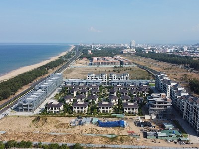 Phú Yên định hướng thu hút đầu tư vào 4 lĩnh vực