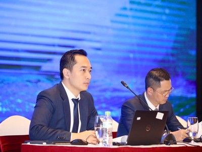 EVNFinance (EVF) tích cực làm việc với đối tác chiến lược nước ngoài tiềm năng