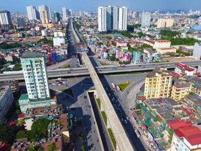Doanh nghiệp tiếp tục sử dụng giấy đăng ký kinh doanh cũ, dù địa giới hành chính thay đổi