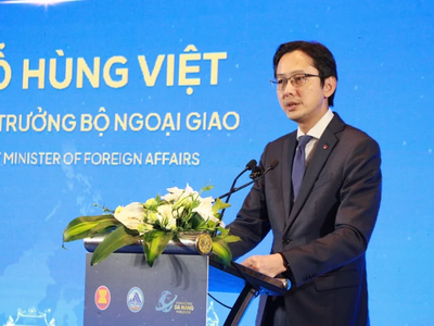 Kết nối Đà Nẵng và các nước ASEAN thông qua diễn đàn “Gặp gỡ ASEAN năm 2025”