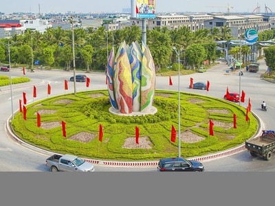 TP Hải Dương có 14 dự án đầu tư công sử dụng vốn ngân sách phải tạm dừng để thực hiện sắp xếp tổ chức bộ máy.