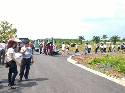 Chọn phân khúc bất động sản nào trong bối cảnh mới?