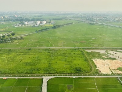 Chính phủ ban hành Nghị định giảm 30% tiền thuê đất năm 2024