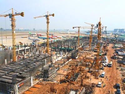 "Những việc cần làm ngay" để các dự án hạ tầng trọng điểm đóng góp vào tăng trưởng 8%
