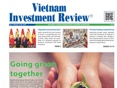 Vietnam Investment Review số 1748