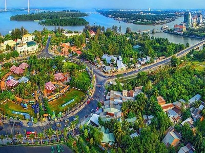 Sắp xếp, sáp nhập đơn vị hành chính cấp tỉnh dựa trên những tiêu chí nào?