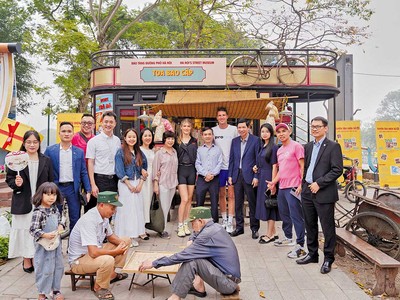 Ngành du lịch hướng tới xây dựng sản phẩm có bản sắc, có chiều sâu và khác biệt để giữ chân du khách