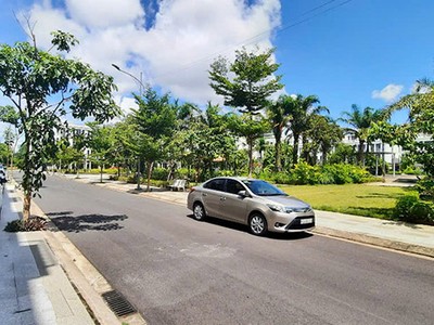 Dự án Trung tâm thương mại, văn phòng và nhà ở tại phường Cái Khế, quận Ninh Kiều đang được thực hiện công tác định giá đất