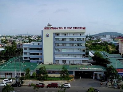 Hàng loạt cơ sở y tế ở Thành phố Quảng Ngãi bị xử phạt hành chính