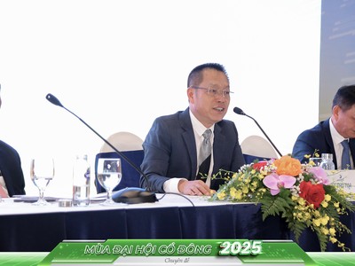Đạt Phương (DPG) sẽ mở bán dự án Cồn Tiến trong quý II, nhà máy kính chủ yếu xuất khẩu sang châu Âu