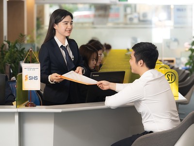Một số công ty chứng khoán dành hàng ngàn tỷ đồng để đầu tư cổ phiếu như SHS, VIX…