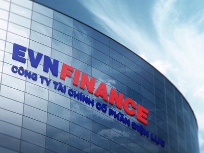 EVNFinance (EVF) ghi nhận kết quả kinh doanh tích cực trong quý I/2025