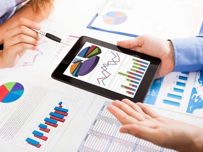 Công ty chứng khoán vốn lớn báo lãi tốt trong quý I/2025