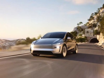 Kế hoạch ra mắt Model Y giá rẻ của Tesla bị trì hoãn. Ảnh: Tesla
