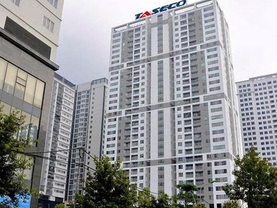 Dự án nhà ở cao tầng của Taseco Land (TAL) tại Long Biên đã hoàn tất thẩm định Báo cáo nghiên cứu khả thi