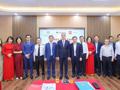 Kiểm toán Nhà nước và ACCA bắt tay nâng tầm nhân lực ngành ngân hàng theo chuẩn quốc tế