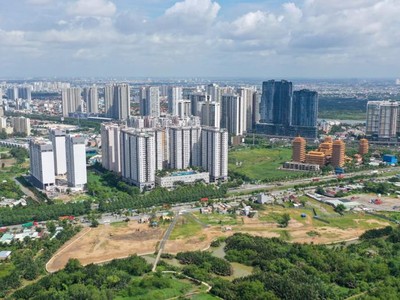 Miễn, giảm tiền thuê đất sẽ giảm thu ngân sách trước mắt song sẽ hỗ trợ nuôi dưỡng nguồn thu bền vững, lâu dài.