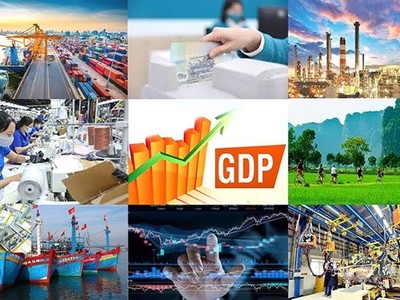 Điều chỉnh kịch bản tăng trưởng 3 quý, đảm bảo GDP năm 2025 tăng trên 8%