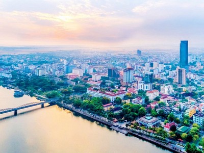 Thành phố Huế có những điều kiện thuận lợi để phát triển ngành công nghiệp bán dẫn.