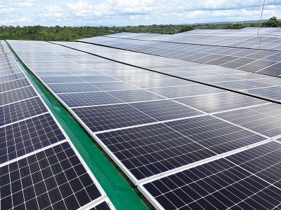 Quảng Nam khẳng định 9 dự án điện mặt trời không có vi phạm về đất đai