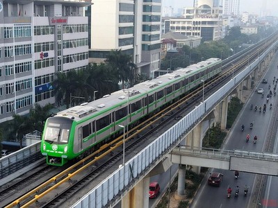 Quảng Nam rà soát ranh giới Dự án Đường sắt tốc độ cao trên trục Bắc - Nam