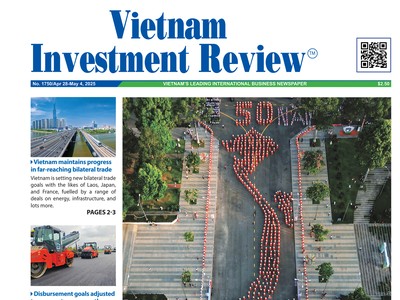 Vietnam Investment Review số 1750