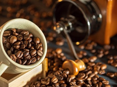 Đưa cà phê Việt tiến sâu vào thị trường tỷ dân