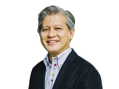 Ông Tan Quee Peng, Chủ tịch Hiệp hội Doanh nghiệp Singapore tại Việt Nam (SingCham).