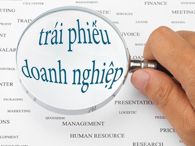 Áp lực đáo hạn trái phiếu ở khối phi ngân hàng dự kiến sẽ đạt đỉnh vào quý III/2025