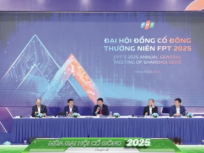 Thăng trầm của nền kinh tế trong những năm gần đây đã “tôi luyện” bản lĩnh của các doanh nhân Việt Nam