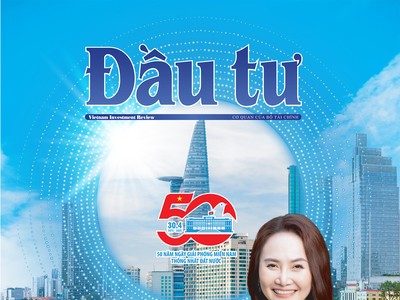 Báo Đầu tư số 52-53-54