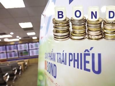 Doanh nghiệp bất động sản “tái xuất” thị trường trái phiếu